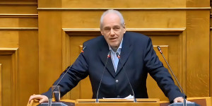 Γιώργος Παπαηλιού-Δικαιοσύνη: «Δύο μέτρα και δύο σταθμά»